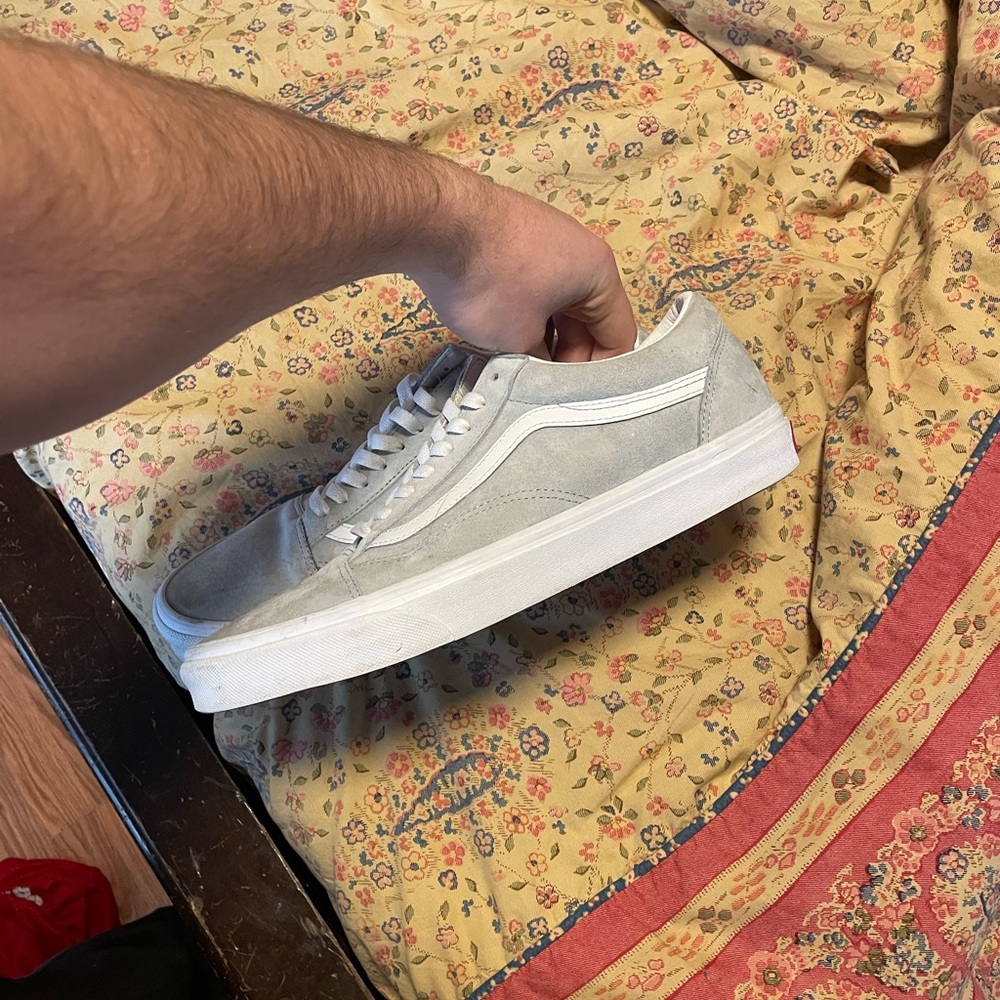 Vans old skool